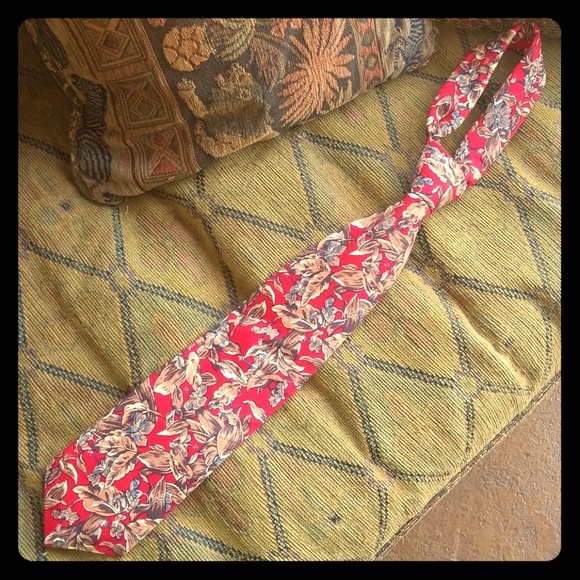 417 by Van Heusen Other - 417 by Van Heusen tie